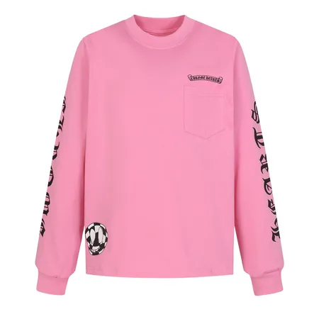 クロムハーツ パーカー