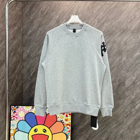 クロムハーツ パーカー