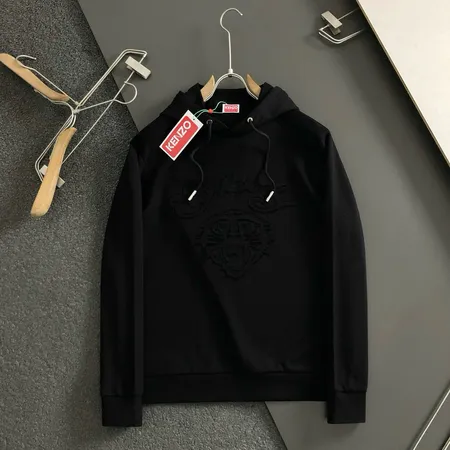 ケンゾー パーカー