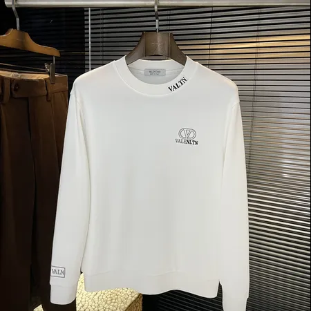 ヴァレンティノ パーカー