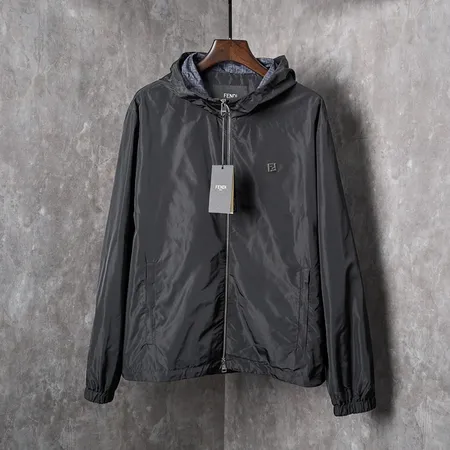 フェンディ ジャケット