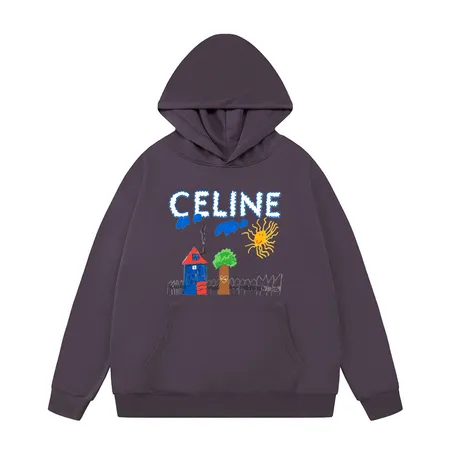 セリーヌ パーカー