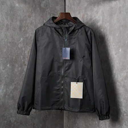 ルイヴィトン ジャケット