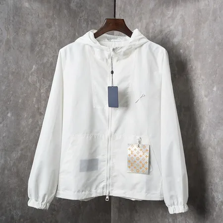 ルイヴィトン ジャケット