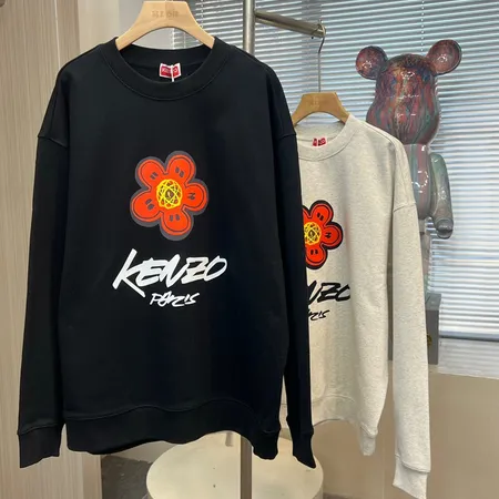 ケンゾー パーカー