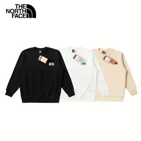 ノースフェイス パーカー