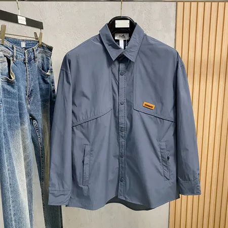 エルメス シャツ