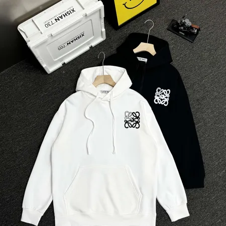 ロエベ パーカー