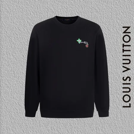 ルイヴィトン パーカー