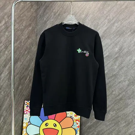 ルイヴィトン パーカー