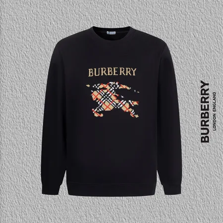 バーバリー ス パーカー