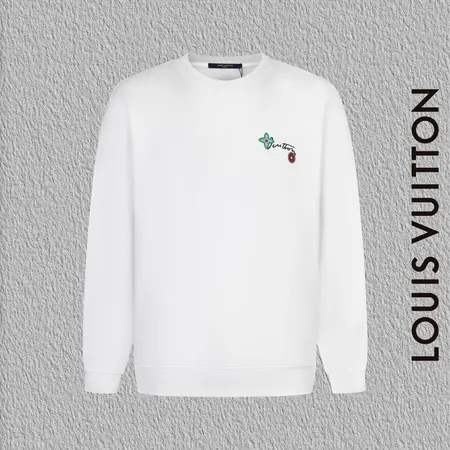 ルイヴィトン パーカー