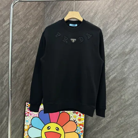 プラダ パーカー