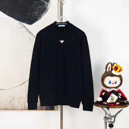 プラダ パーカー