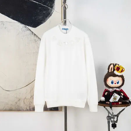 プラダ パーカー