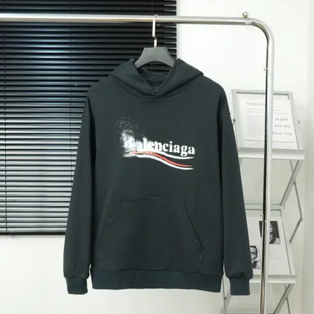 バレンシアガ パーカー