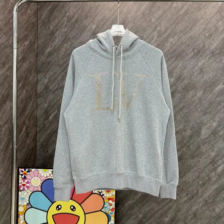 ルイヴィトン パーカー