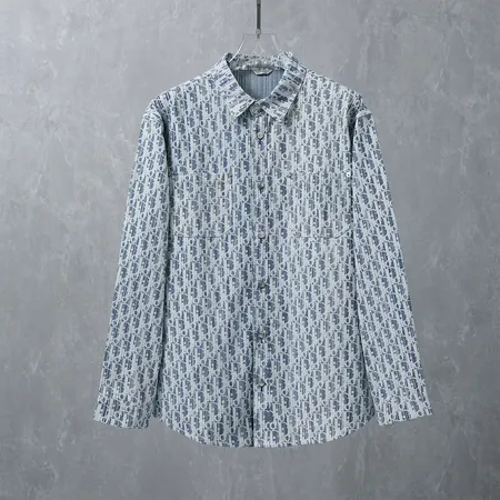 ディオール シャツ