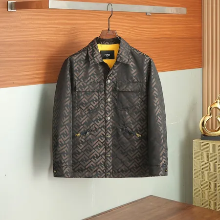 コーチ ダウンジャケット