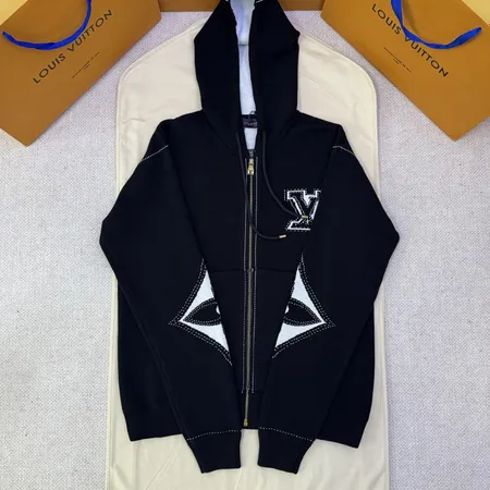 ルイヴィトン ジャケット