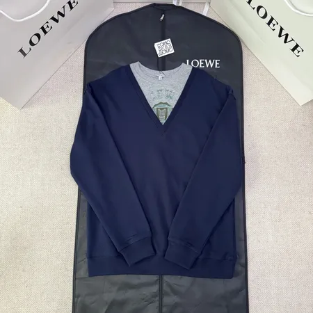 ロエベ パーカー