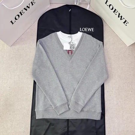 ロエベ パーカー