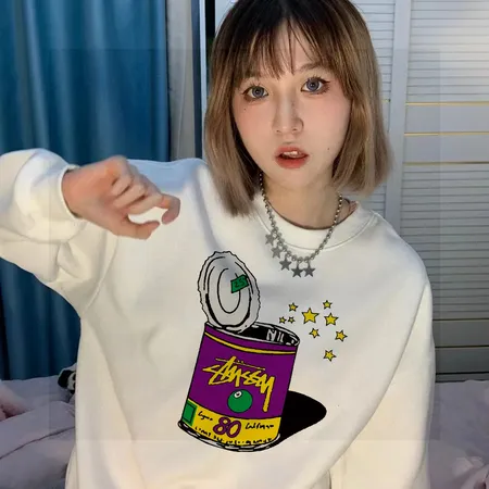 ステューシー パーカー