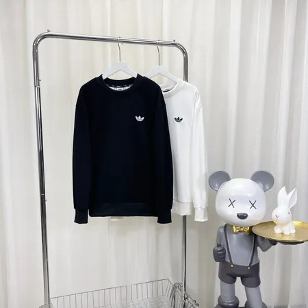 アディダス パーカー