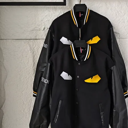 フェンディ ジャケット