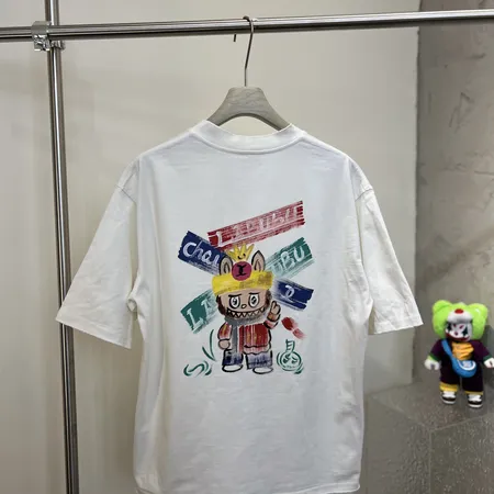 シャネル Tシャツ