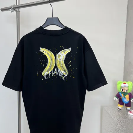シャネル Tシャツ