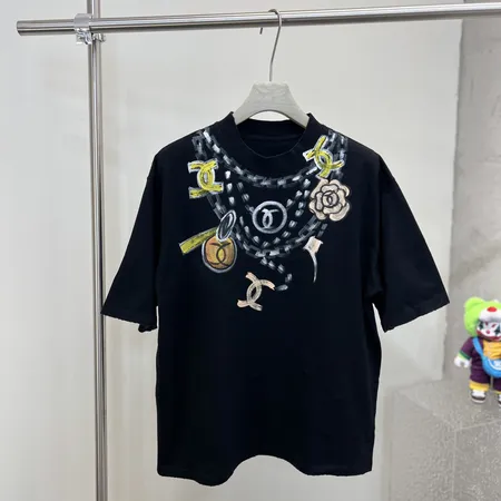 シャネル Tシャツ
