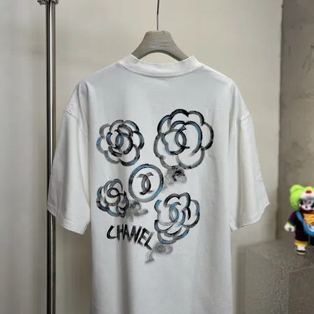 シャネル Tシャツ