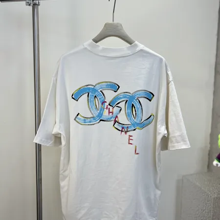 シャネル Tシャツ