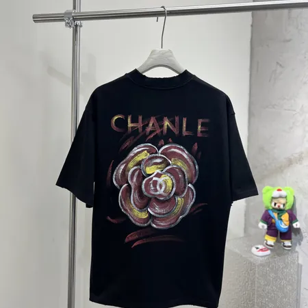 シャネル Tシャツ