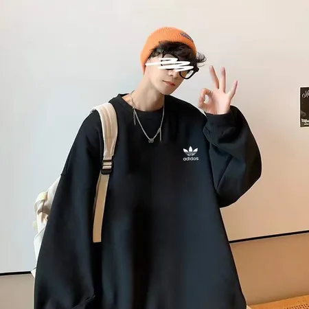 アディダス パーカー