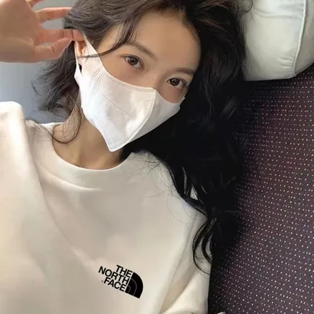 ノースフェイス パーカー