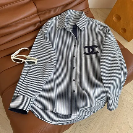 シャネル シャツ