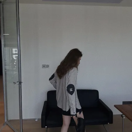 シャネル シャツ