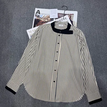 シャネル シャツ