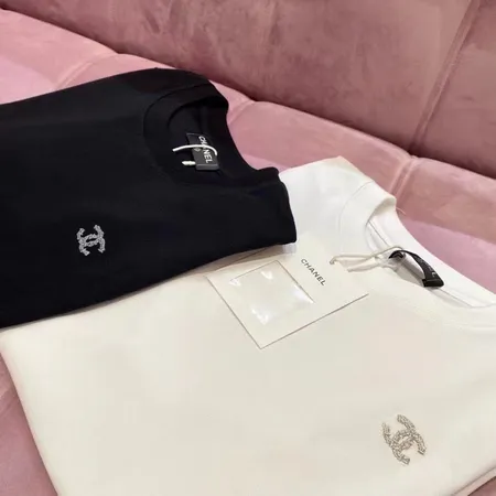 シャネル Tシャツ