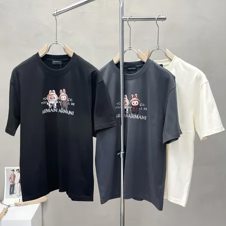 アルマーニ Tシャツ