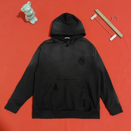 クロムハーツ パーカー