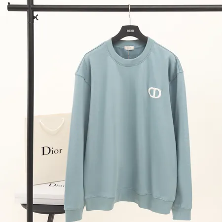 ディオール パーカー