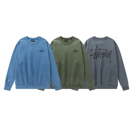 ステューシー パーカー