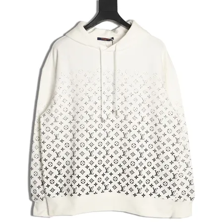 ルイヴィトン パーカー