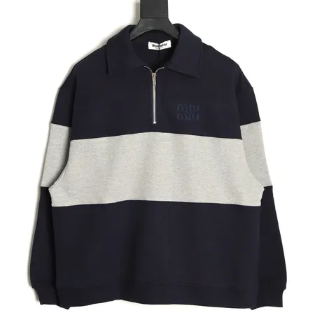 ミュウミュウ パーカー