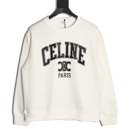 セリーヌ パーカー