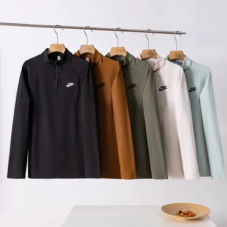 ナイキ パーカー