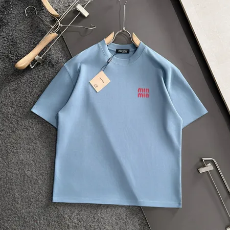 ミュウミュウ Tシャツ